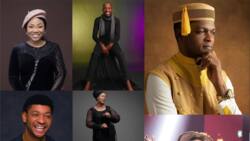20 famous Nigerian gospel artists you should know in 2022