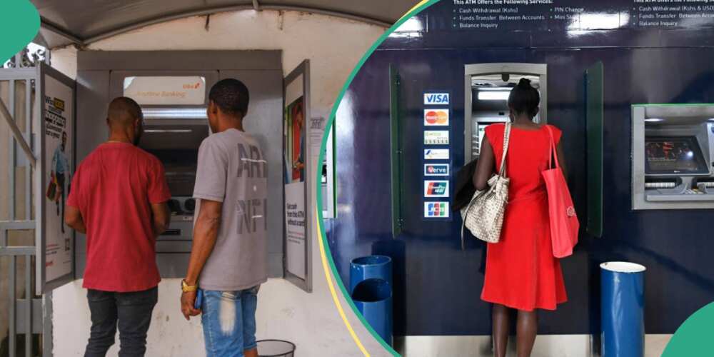 Access, UBA, GTB, Zenith, others begin closure of bank accounts in Nigeria