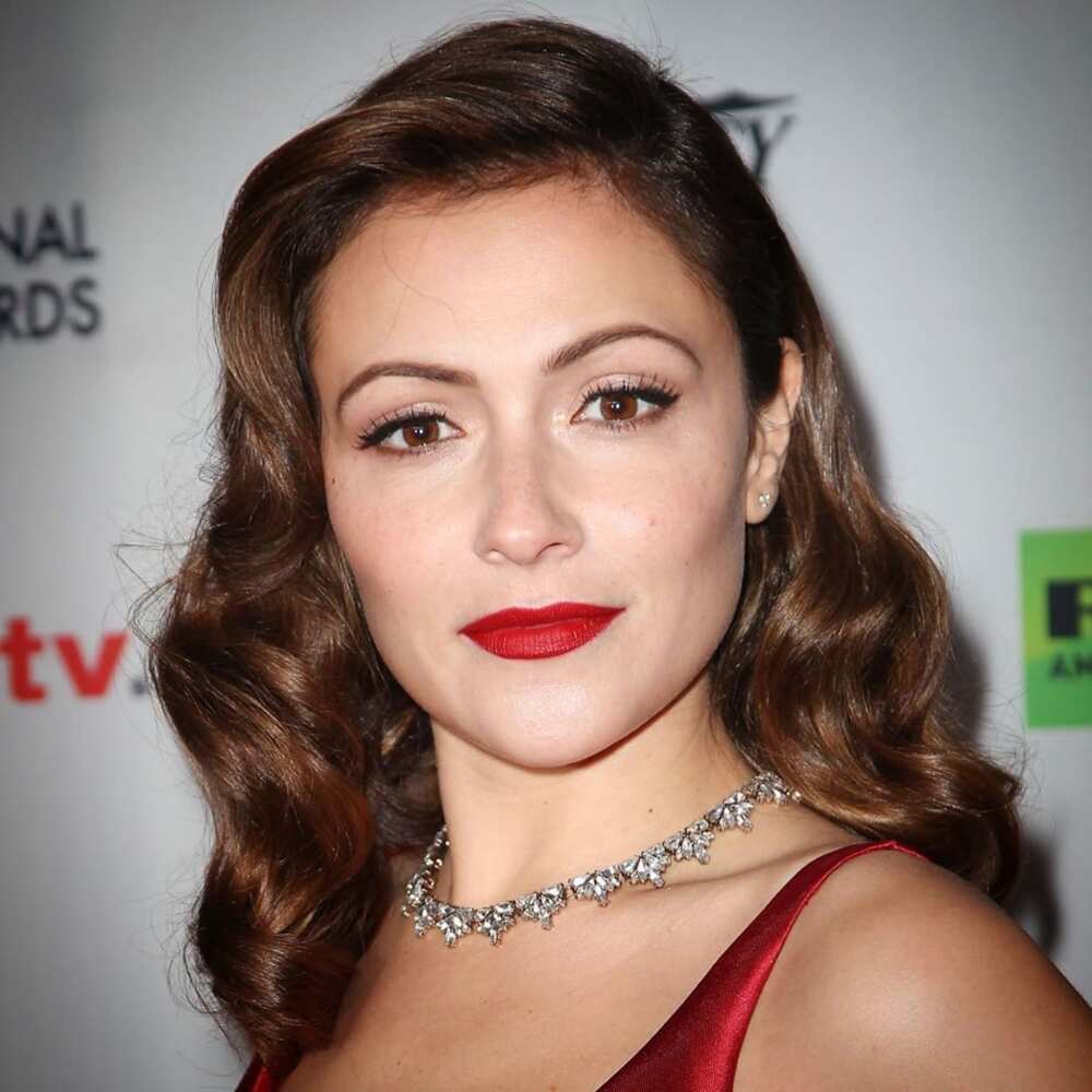Italia Ricci Italia Ricci