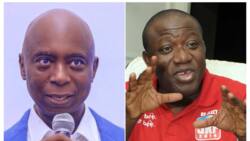 Ned Nwoko says States and LGAs owe him $418 million monsultancy fees, governors counter him