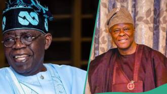 JUST IN: As labour waits on FG on minimum wage figure, finance minister speaks after meeting Tinubu