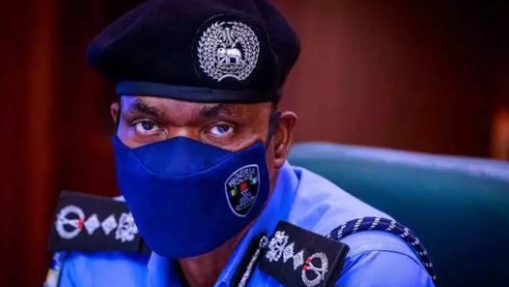 Adamu: Buhari finally extends IGP’s tenure for three months