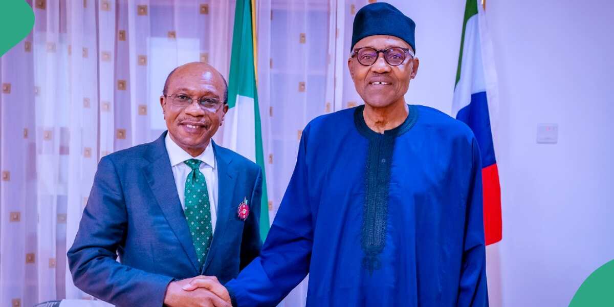 5 controversial policies of Emefiele that led to his big fall