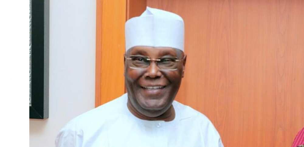 Atiku zai nemawa Najeriya a yafe bashin da ke kanta