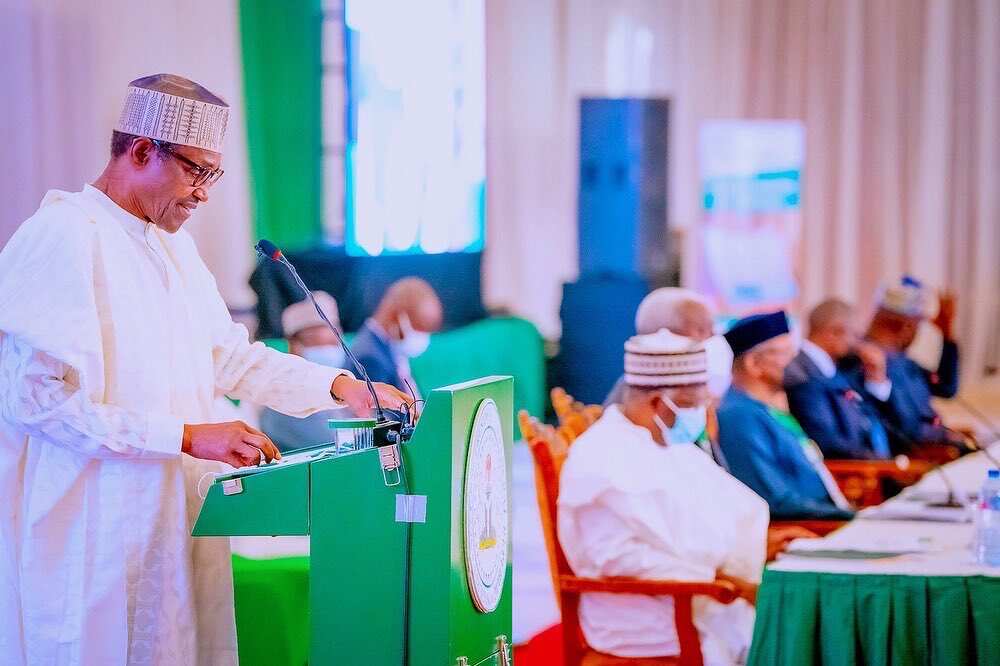 Buhari Buhari
