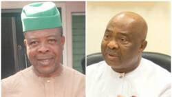 Ihedioha hires 30 lawyers, ex-AGF to battle Uzodinma at Supreme Court