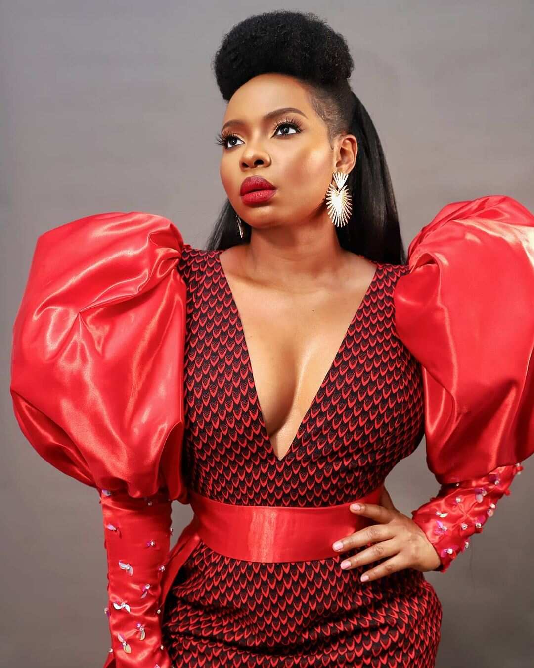 the biography of yemi alade