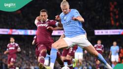Man City vs West Ham: EPL final game 2024, match stream and latest update