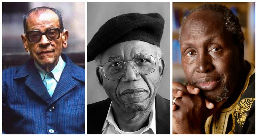 best-african-writers-and-their-books-legit-ng