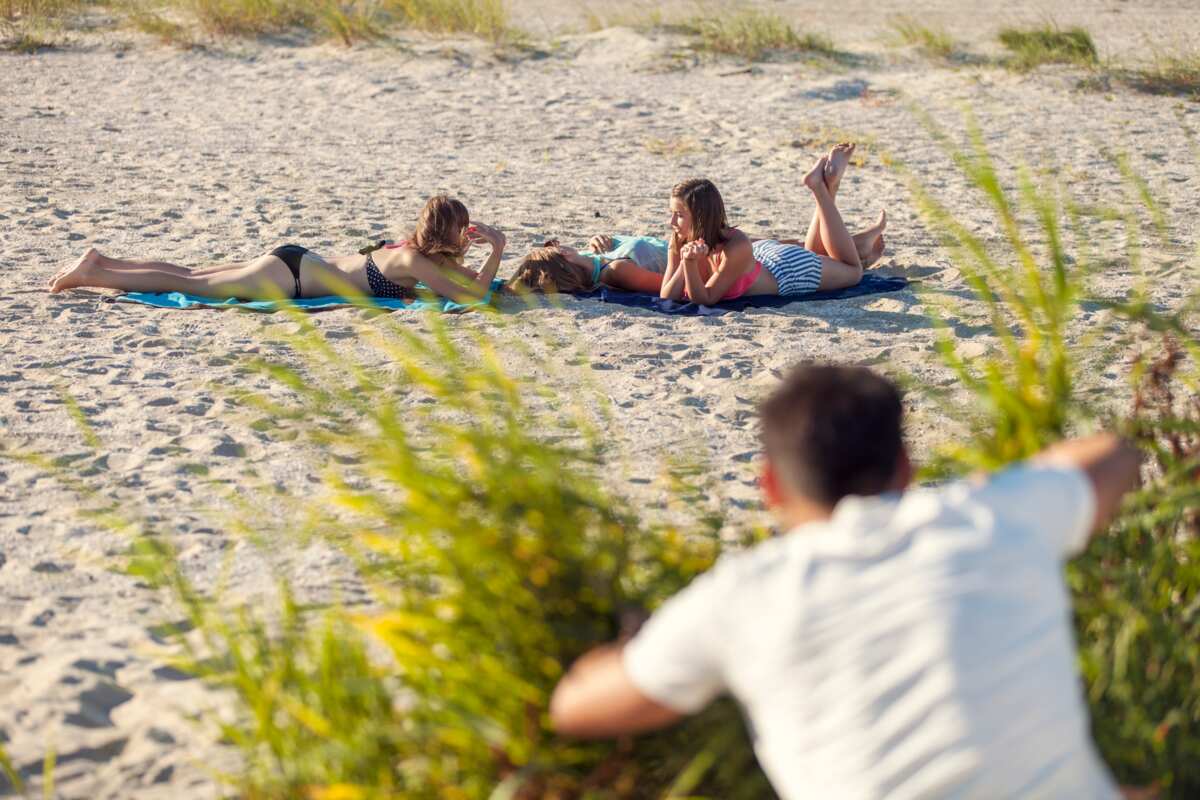 Le candaulisme, ce que vous brulez de savoir sans oser le demander sur cette pratique