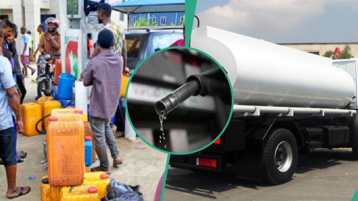 Marketers warn of imminent fuel scarcity as diesel price skyrockets to N1,100 per liter
