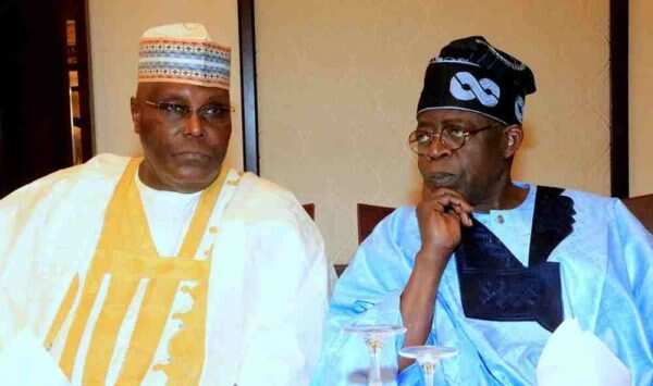 Asiwaju Tinubu may not succeed Buhari in 2023.