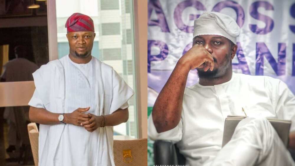 Jandor, PDP, Labour Party, Gbadebo Rhodes-Vivour Jandor, PDP, Labour Party, Gbadebo Rhodes-Vivour