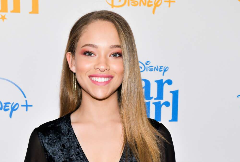 Shelby Simmons' age Shelby Simmons' age