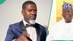 “It won’t harm northerners”: Omokri speaks on relocation of CBN units, FAAN headquarters to Lagos