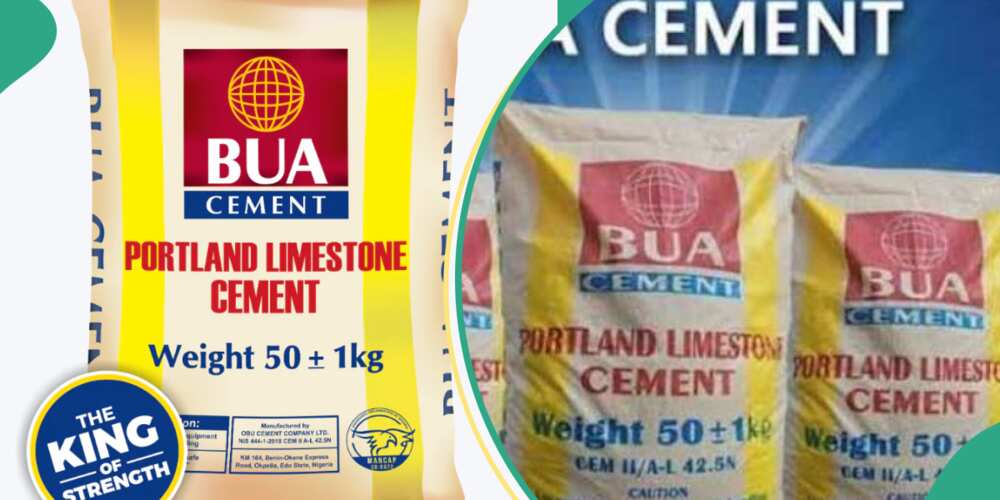BUA Cement Price Slash, Dangote Cement
