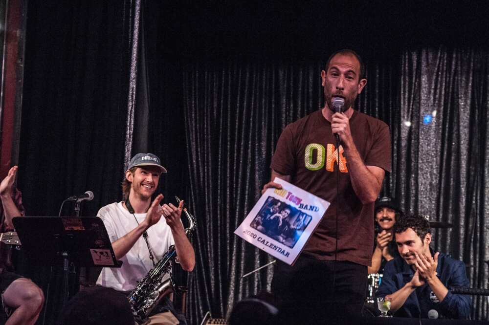comedian Ari Shaffir comedian Ari Shaffir