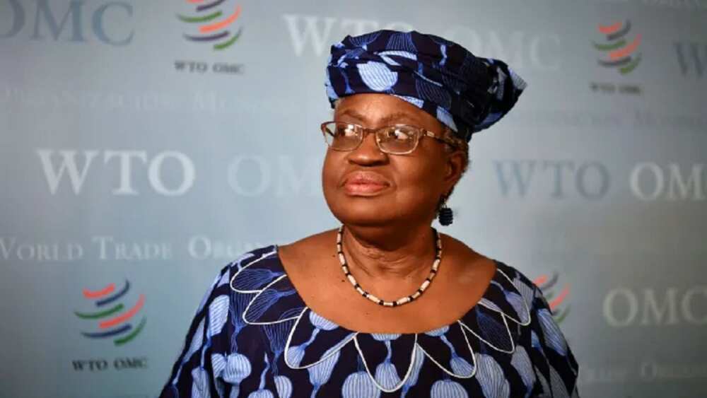 Ngozi Okonjo-Iweala