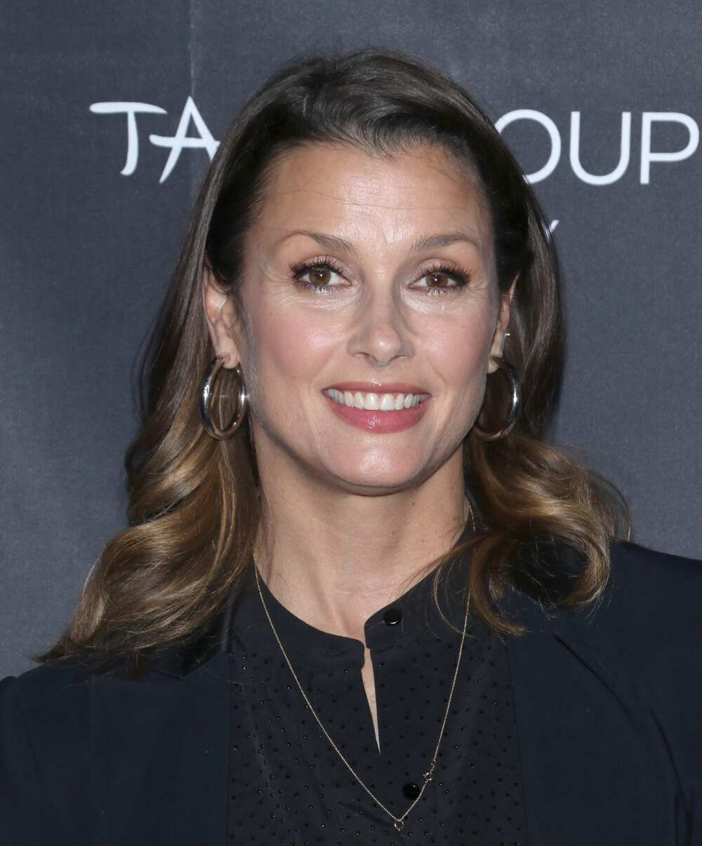 Bridget Moynahan - Age, Family, Bio