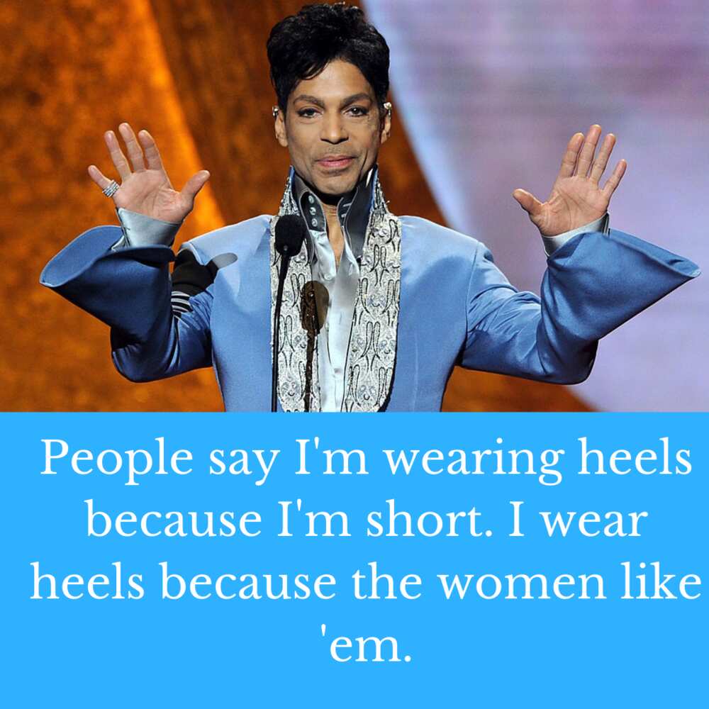 Prince quote