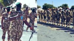 Boko Haram: I want to end this war soon - Army boss declares as Nigeria partners Chad, others