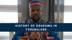 History of Oduduwa in Yorubaland: Read the fascinating story
