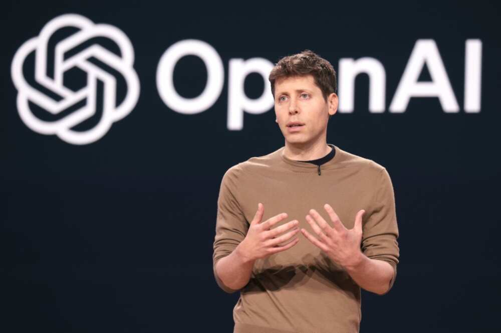 OpenAI and its chief executive Sam Altman have been making alliances with news organizations to get access to data needed to train generative artificial intelligence models to think as well as or better than people