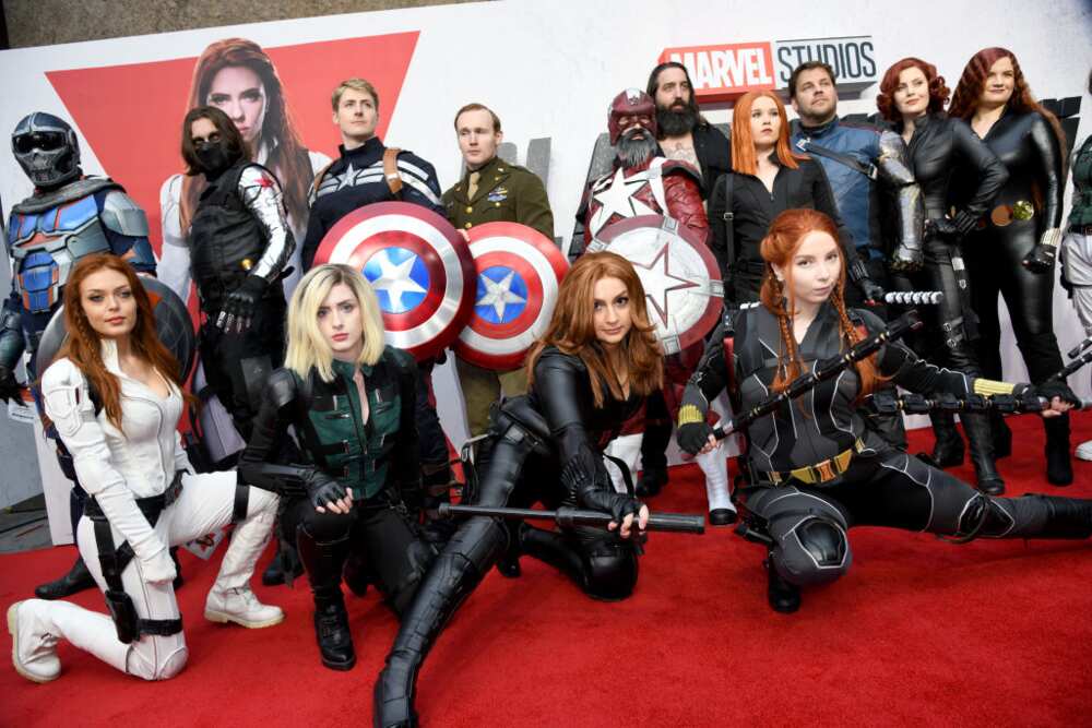 Black Widow : Pourquoi Disney aurait perdu énormément d'argent Black Widow : Pourquoi Disney aurait perdu énormément d'argent
