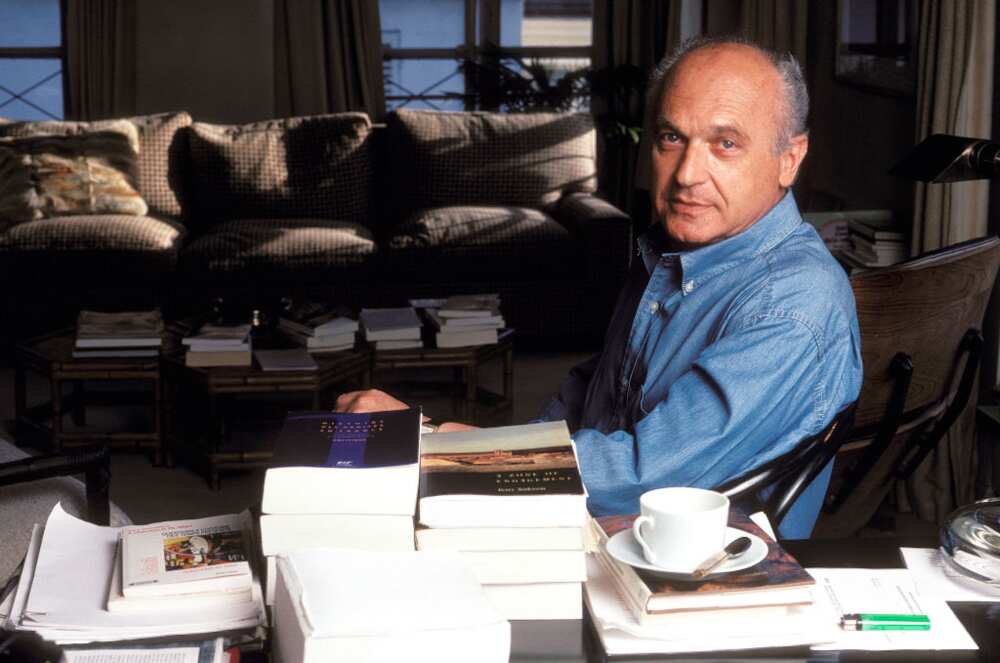 Biographie de Pierre Nora : carrière, fortune, livres, photos Biographie de Pierre Nora : carrière, fortune, livres, photos