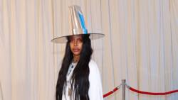 Who are Erykah Badu’s kids? Meet her children and their dads