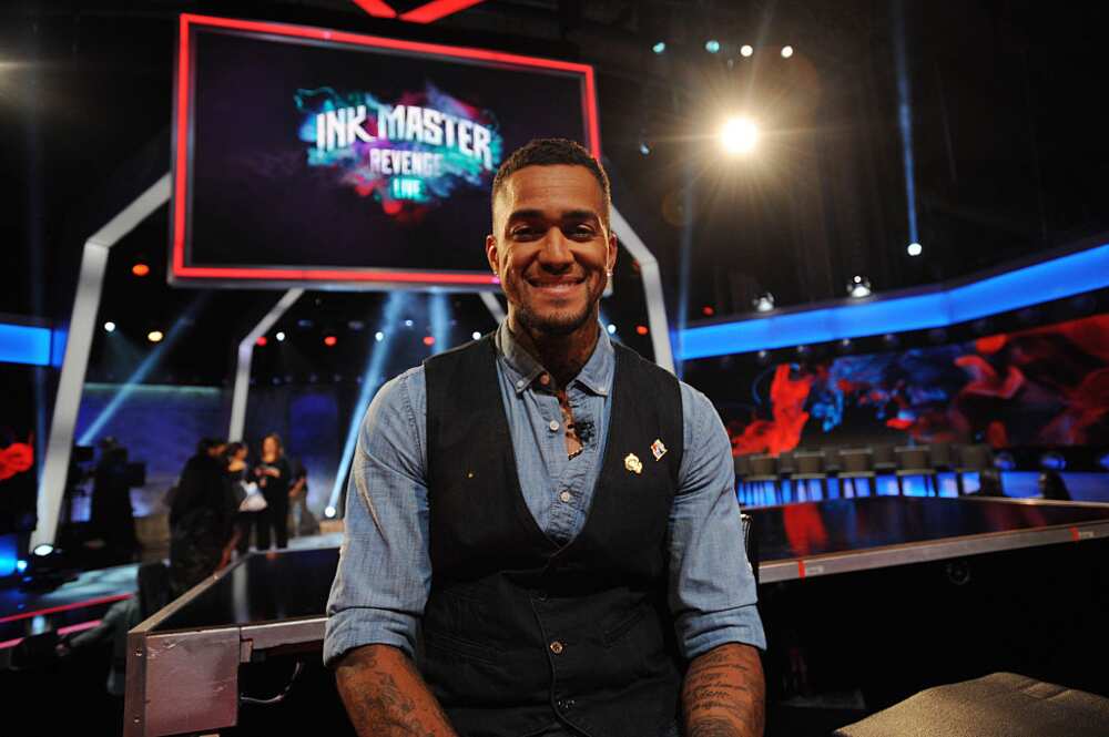 ink master champions ink master champions