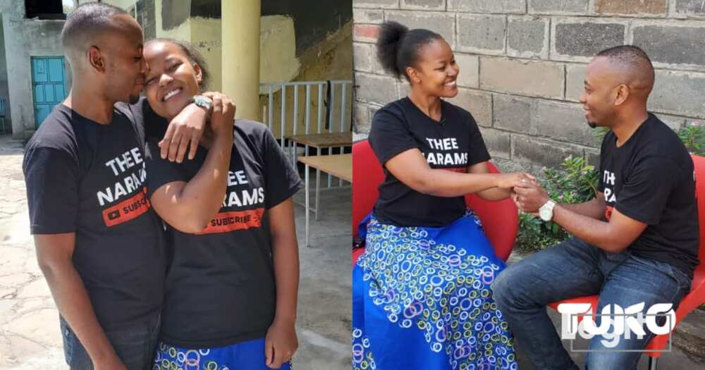 Kenyan Man Says He Cheated on His Wife with Over 1000 Women and He Regrets It