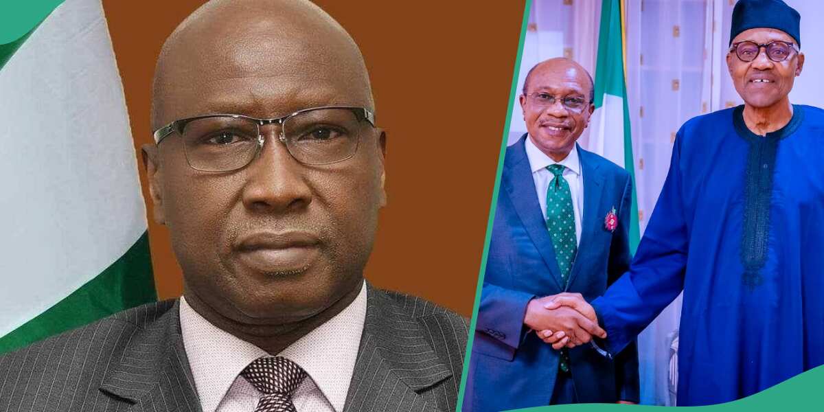 Emefiele: Former SGF Mustapha testifies in alleged $6.2m fraud trial, compounds ex CBN gov's case