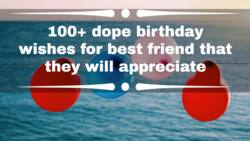 100+ dope birthday wishes for best friend that they will appreciate