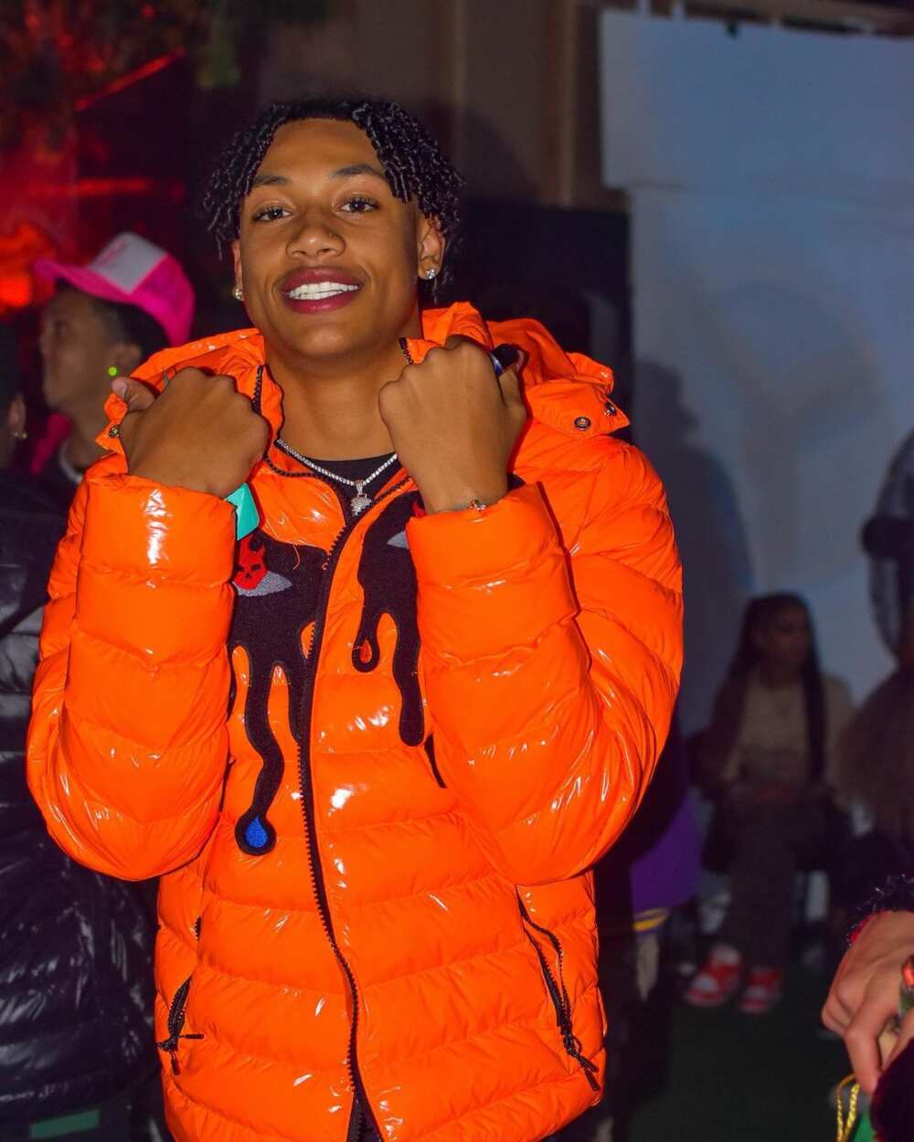Dejuane Mccoy’s net worth Dejuane Mccoy’s net worth