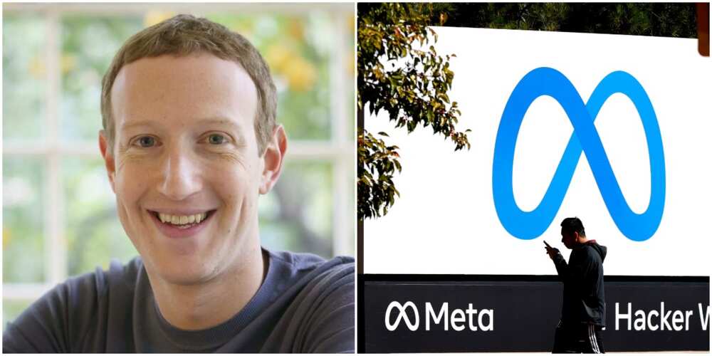 Breaking News: Mark Zuckerberg Changes Facebook's Company Name to Meta