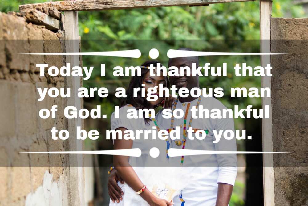 20+ Special and sweet birthday prayers for your husband - Legit.ng