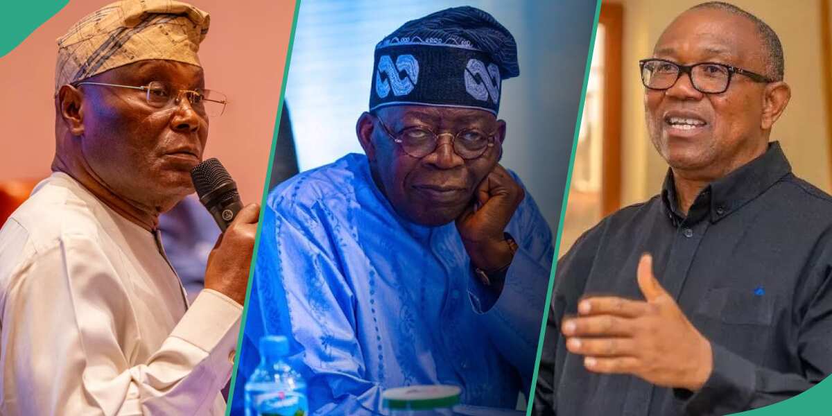 LIVE UPDATES: Tension in Nigeria as Supreme Court determines winner of 2023 presidential election