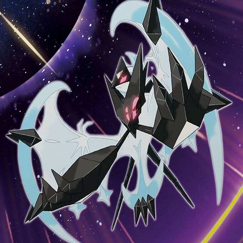 Pokémon: Is Arceus or Necrozma the Most Powerful Legendary?