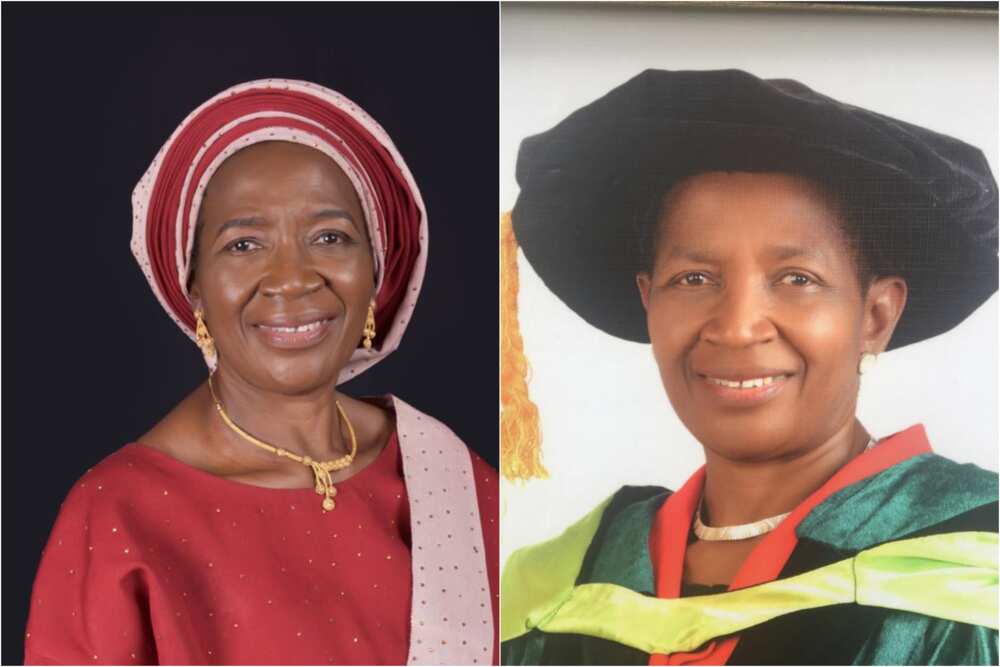 Meet Nigerian professor who produced 54 postgraduates in 40 years, retires at 70