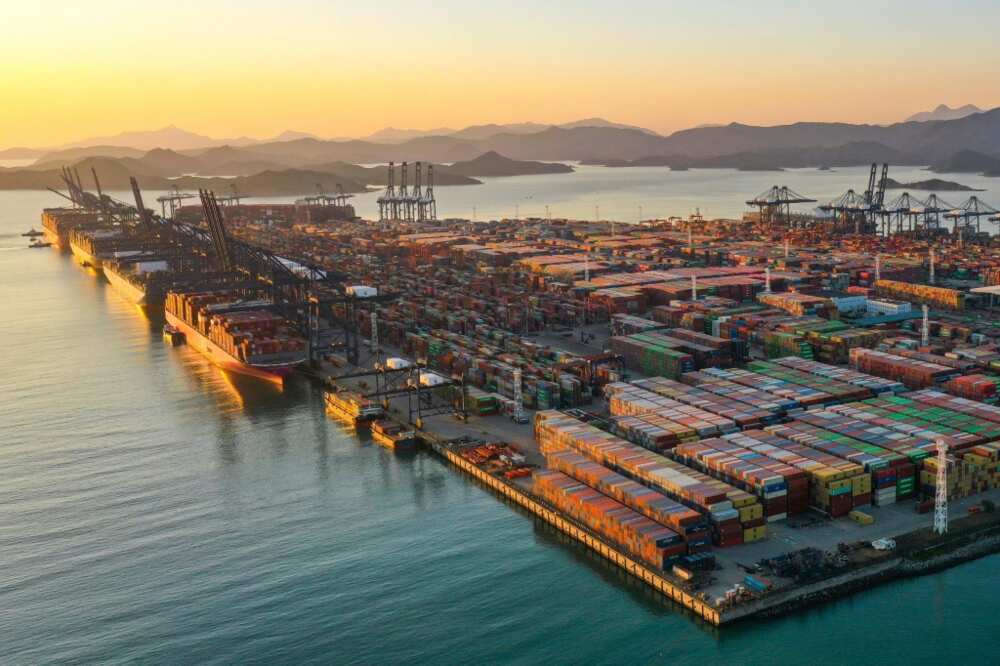China's reopening will ease global supply chains but has also spurred fears of added inflationary pressure China's reopening will ease global supply chains but has also spurred fears of added inflationary pressure