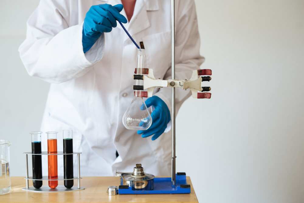 scientific equipment scientific equipment