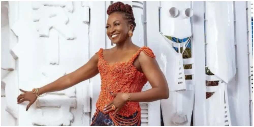A photo of Kate Henshaw.