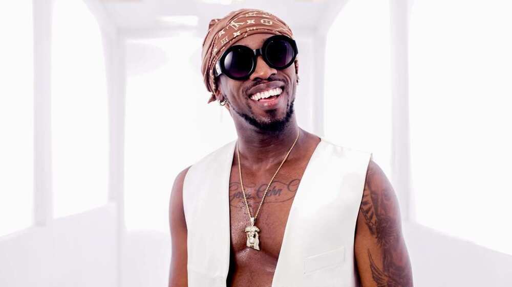 New Music: Orezi - My Queen