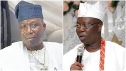 Yoruba elders group urge southwest governors, others to support Gani Adams, Sunday Igboho