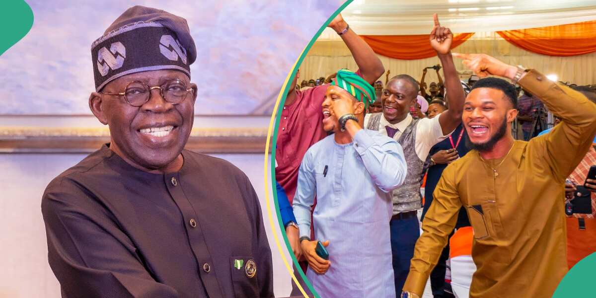 BREAKING: Tinubu's govt unveils date to officially launch Nigeria's student loan scheme, see details