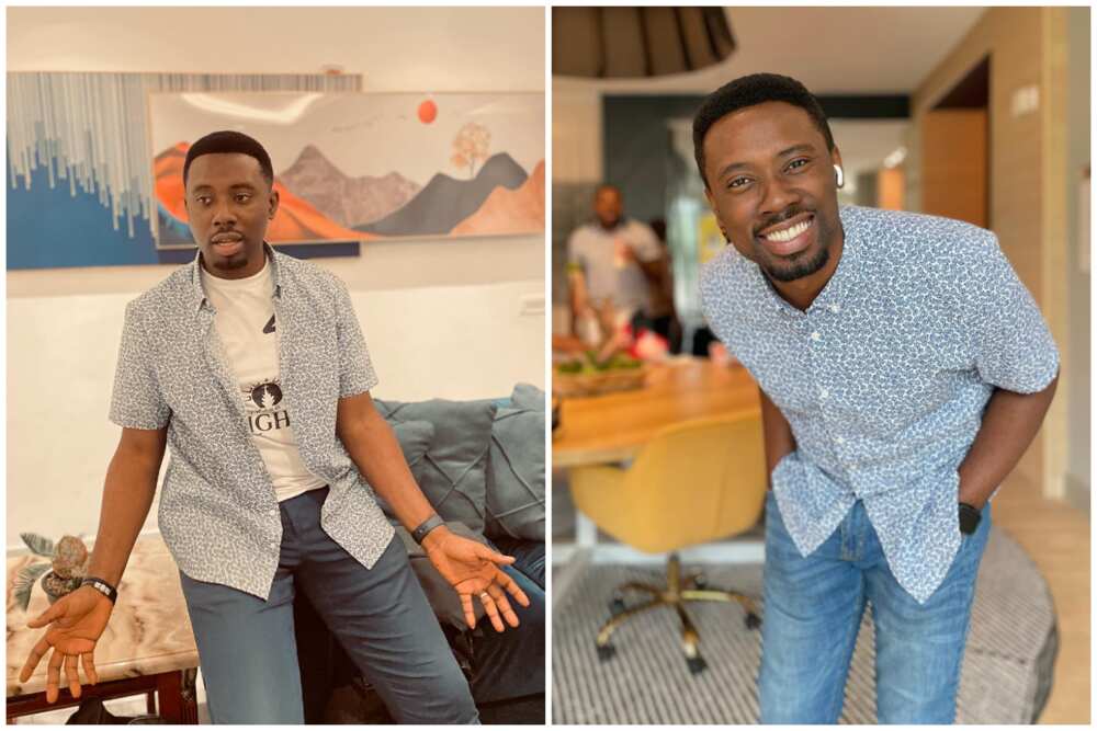 Joshua Mike Bamiloye Joshua Mike Bamiloye