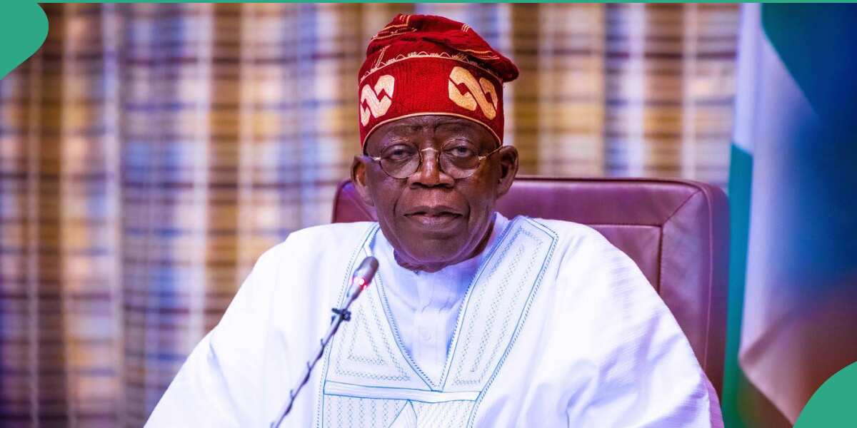 BREAKING: National Assembly Announces Date Tinubu Will Present 2024 ...