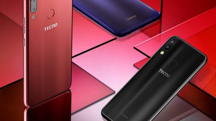 An interesting list of the best Tecno phones available today