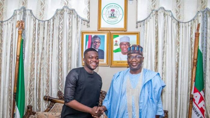 Popular skit maker gets juicy appointment from APC governor